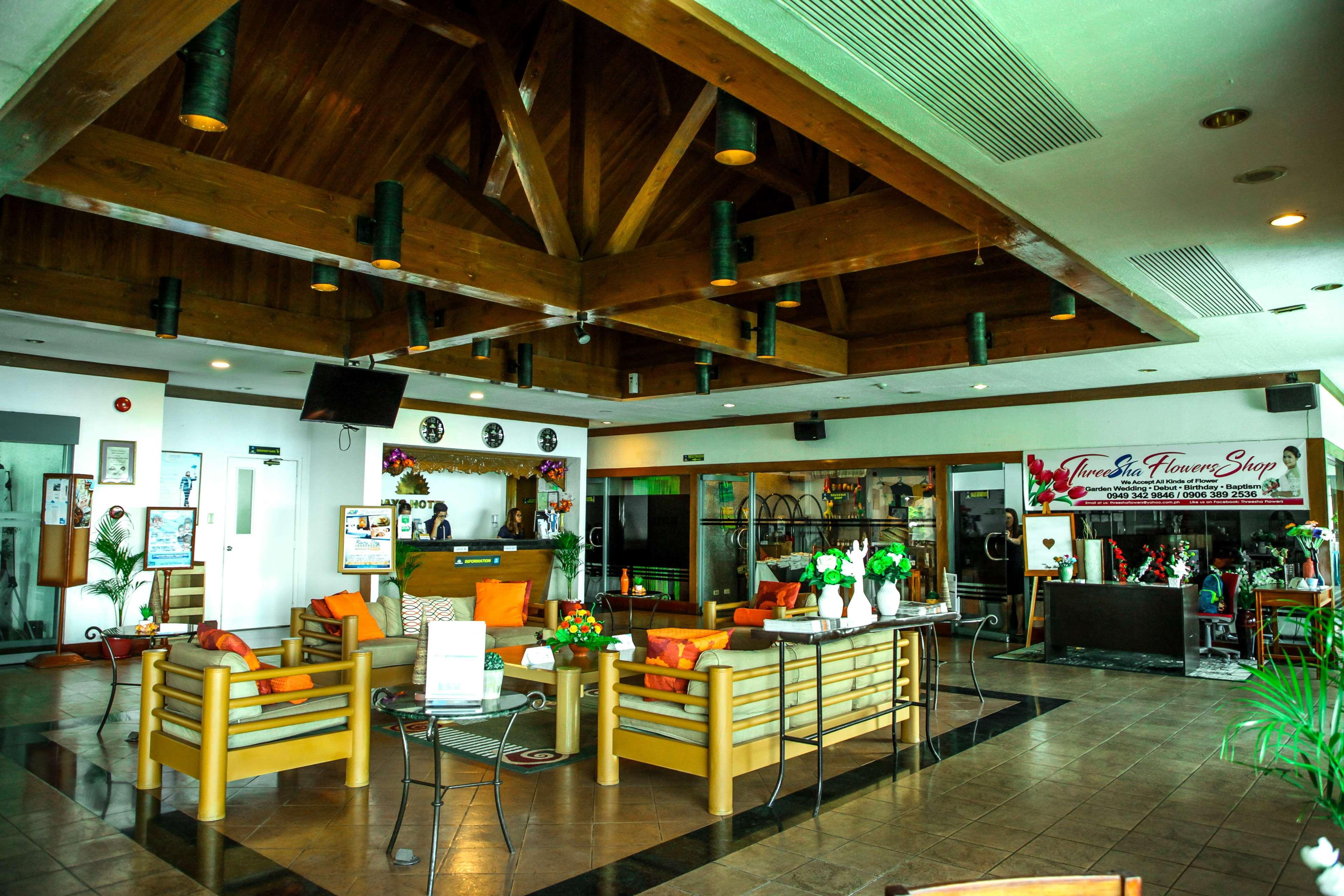 Days Hotel Tagaytay Tagaytay City Exterior photo