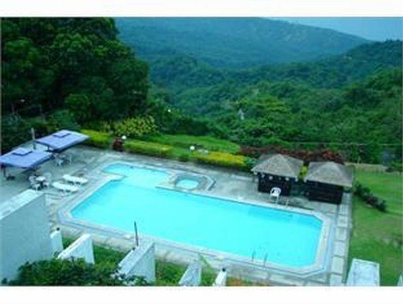Days Hotel Tagaytay Tagaytay City Exterior photo