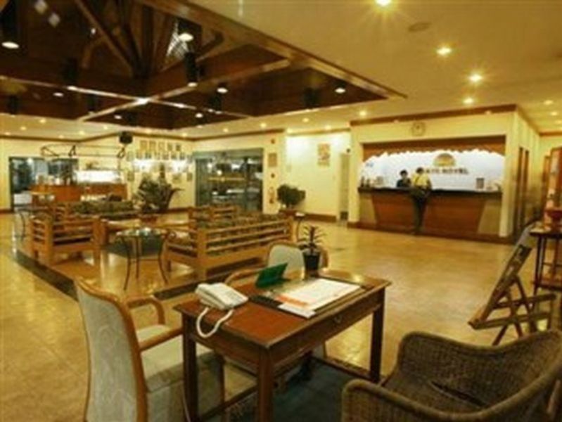 Days Hotel Tagaytay Tagaytay City Exterior photo