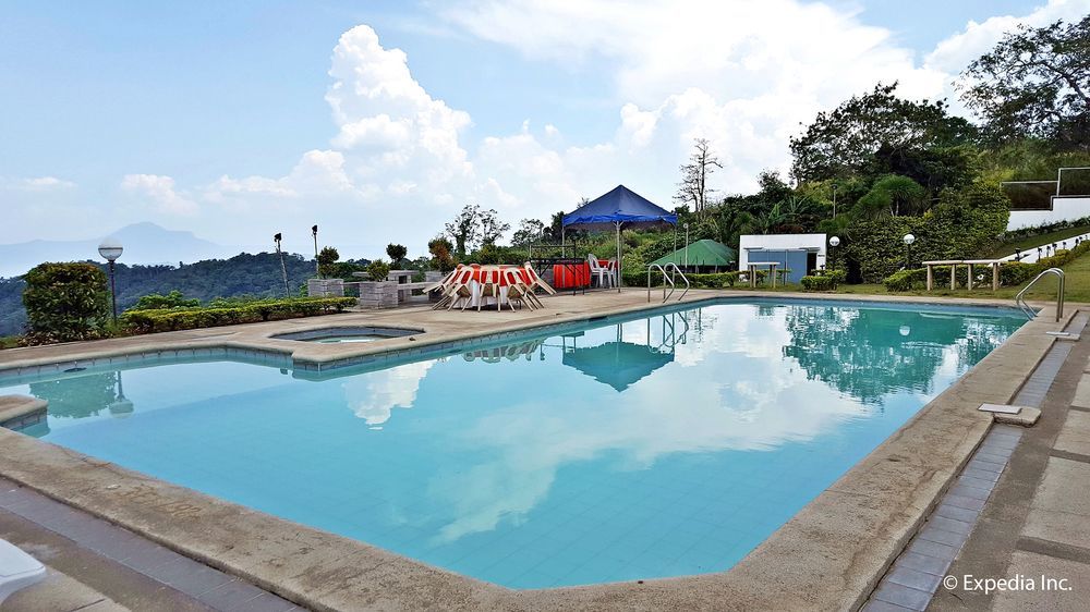 Days Hotel Tagaytay Tagaytay City Exterior photo